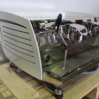 Vic Arduino BLACK EAGLE Coffee Machine (1)
