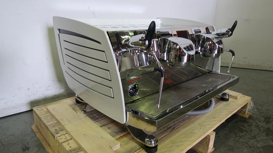 Vic Arduino BLACK EAGLE Coffee Machine (1)