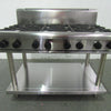 Waldorf RN8800GF-RB 8 Burner Cooktop (1)