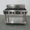Waldorf RN8800GF-RB 8 Burner Cooktop (1)