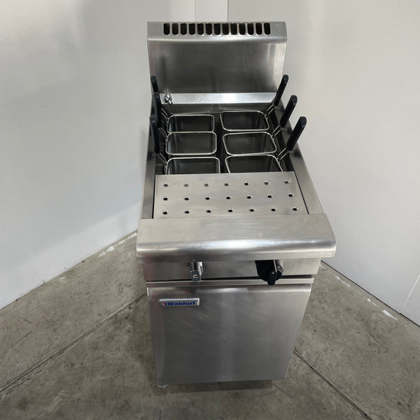 Waldorf PC8140G Single Pan Noodle Cooker (5)