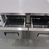 Turbo Air KUF-12-3D-6 Undercounter Freez (5)