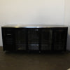 Williams CAMEO STAR Back Bar Fridge (3)