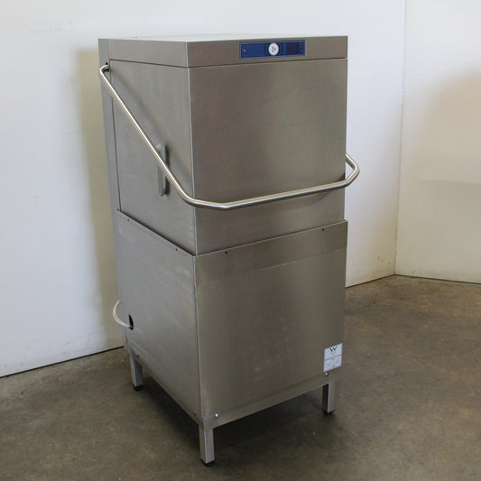 Hobart PROFI AM900 P/Through Dishwasher (2)