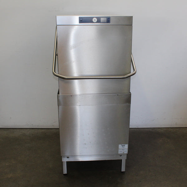 Hobart PROFI AM900 P/Through Dishwasher (3)