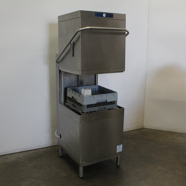 Hobart PROFI AM900 P/Through Dishwasher (4)