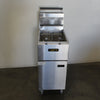 Anets SLG40 Single Pan Fryer (3)