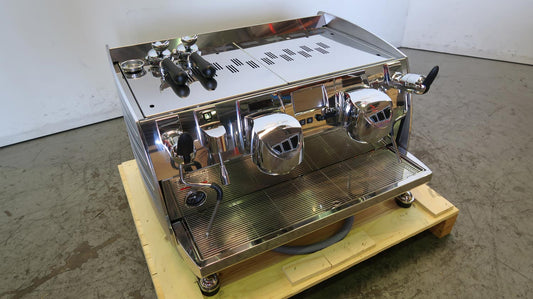 Vic Arduino BLACK EAGLE Coffee Machine (1)