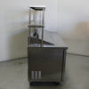 Lassele LST-650R Pizza Prep Bench (5)
