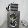 Pozzetto POZZGEL.CR-2F Ice Cream Machine (1)