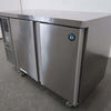 Hoshizaki RTC-120MNA Undercounter Fridge (2)
