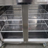 Hoshizaki RTC-120MNA Undercounter Fridge (5)