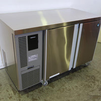 Hoshizaki RTC-120MNA Undercounter Fridge (1)