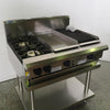 Luus CS-2B3P3C Cooktop Combination (1)