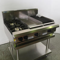 Luus CS-2B3P3C Cooktop Combination (1)