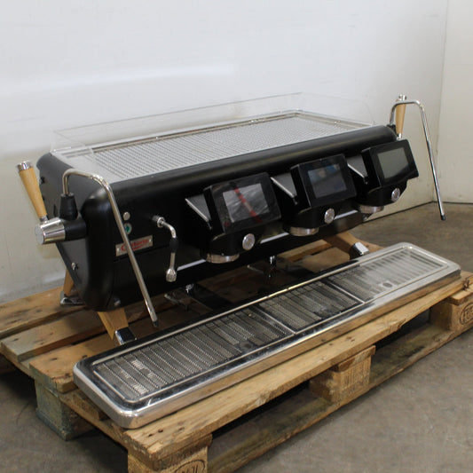 Astoria STORM SAEP/3-S4  Coffee Machine (2)