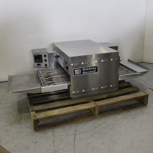 Middleby Marshall  PS520G Conveyor Oven (2)