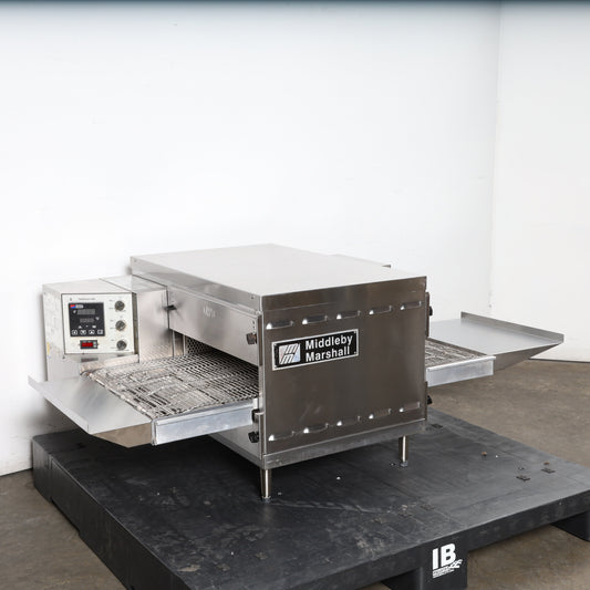 Middleby Marshall  PS520G Conveyor Oven (2)