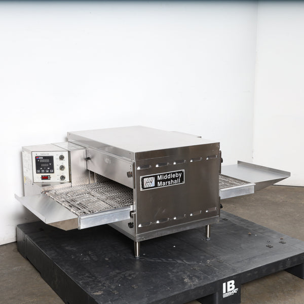 Middleby Marshall  PS520G Conveyor Oven (2)