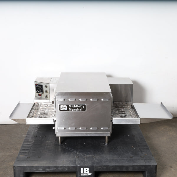 Middleby Marshall  PS520G Conveyor Oven (3)