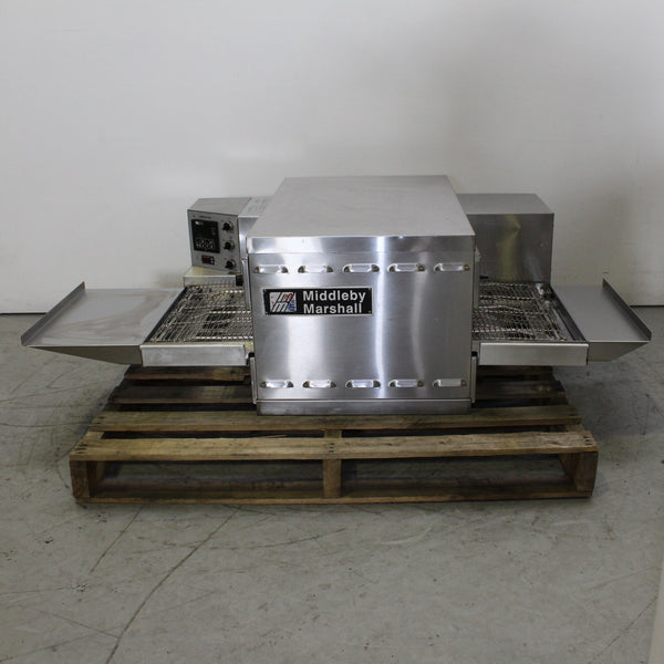 Middleby Marshall  PS520G Conveyor Oven (3)