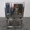 Rational SCC WE 61G 6 Tray Combi Oven (2)