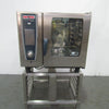 Rational SCC WE 61G 6 Tray Combi Oven (1)