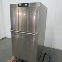 Smeg CWC621D-1 Pass Through Dishwasher (1)