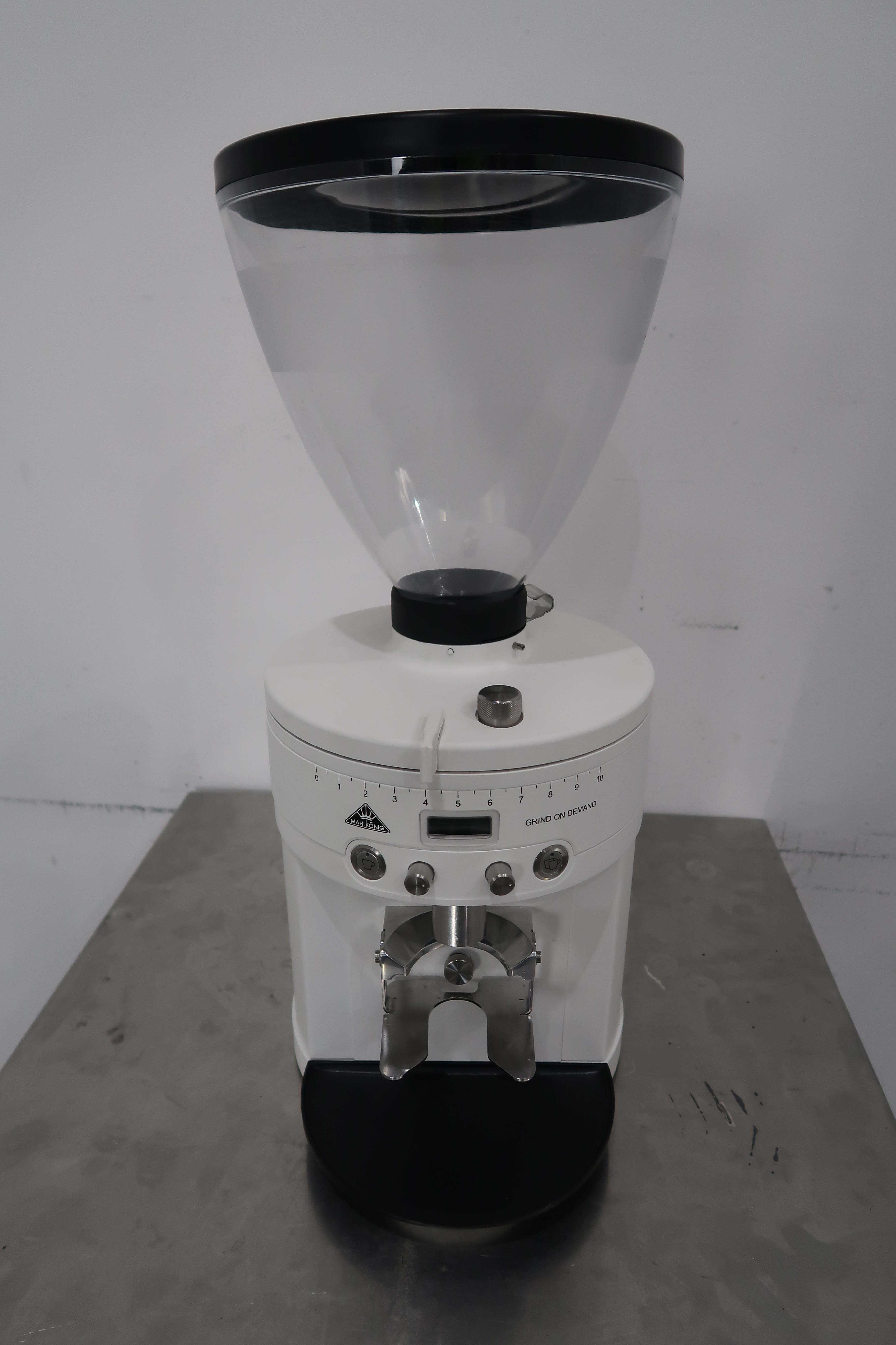 Mahlkoenig K30 VARIOAIR - Coffee Grinder (2)