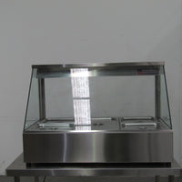 WOODSON - Hot Food Display (1)