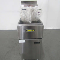 ANETS SLG40 1 Pan Fryer (2)
