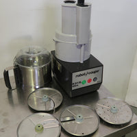 Robot Coupe R211 XL ULTRA Food Processor (2)