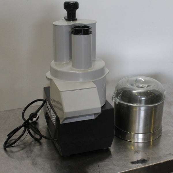 Robot Coupe R211 XL ULTRA Food Processor (4)