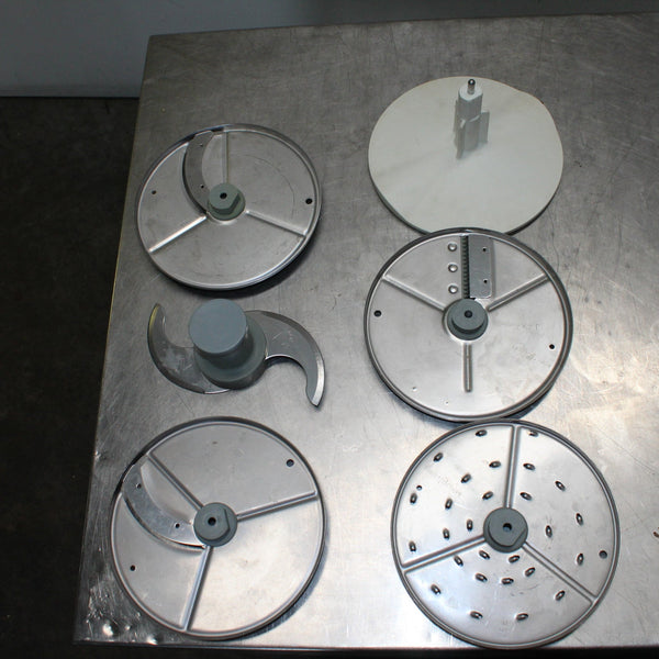 Robot Coupe R211 XL ULTRA Food Processor (5)