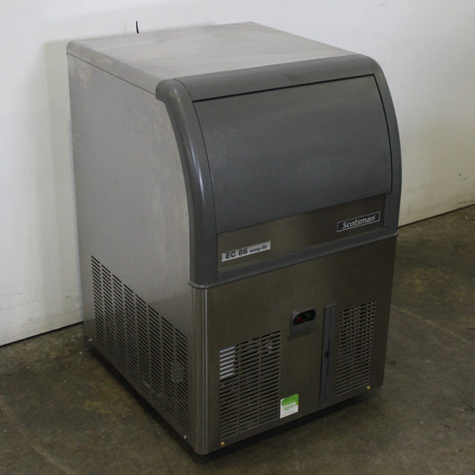 Scotsman ECS 86 EASY FIT A  Ice Machine (2)