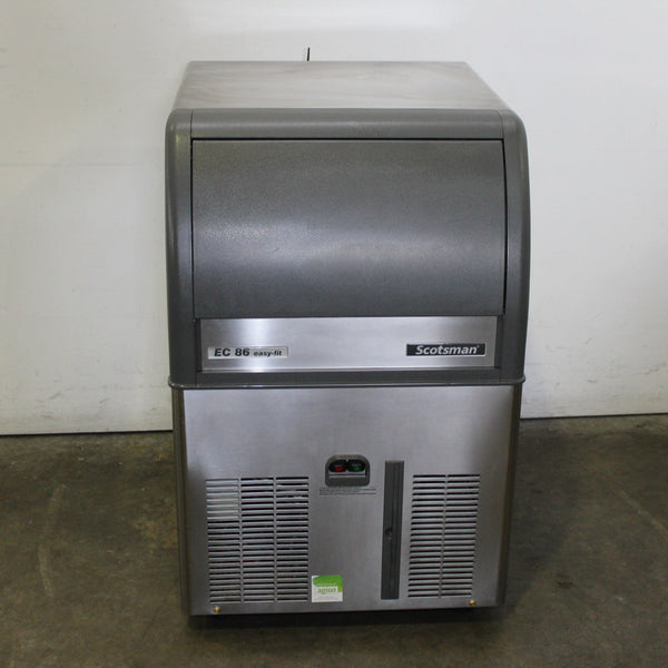 Scotsman ECS 86 EASY FIT A  Ice Machine (3)