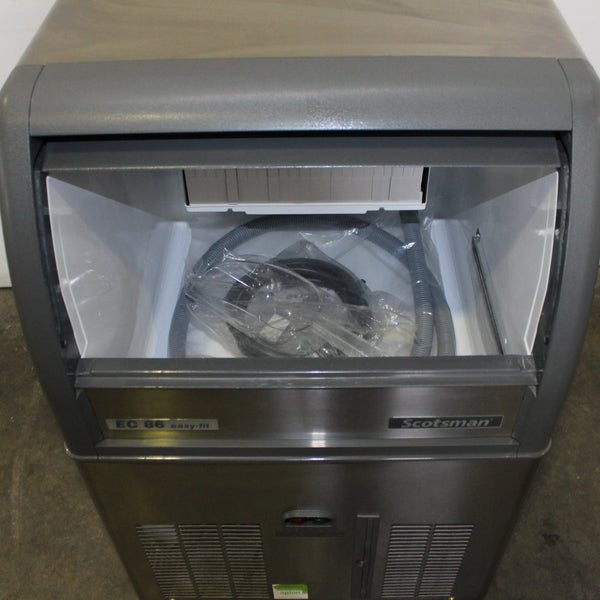 Scotsman ECS 86 EASY FIT A  Ice Machine (4)
