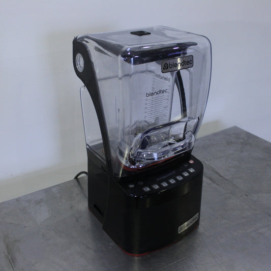 Blendtec STEALTH 885 Blender (2)