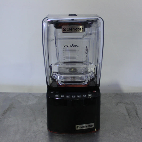 Blendtec STEALTH 885 Blender (3)