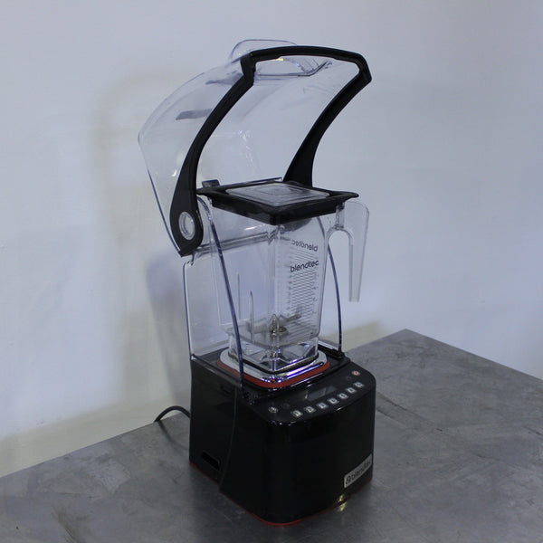 Blendtec STEALTH 885 Blender (4)