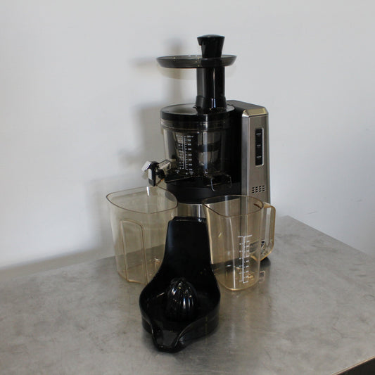Hurom HW-SBI18 Juicer (2)