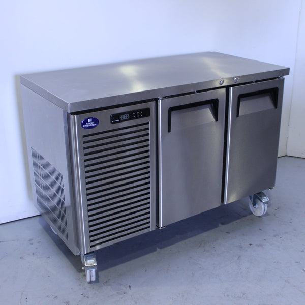 Sanden Intercool SPC-1206A U/C Fridge (2)