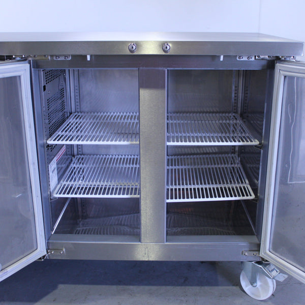 Sanden Intercool SPC-1206A U/C Fridge (4)