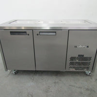 WILLIAMS - HO2UFB