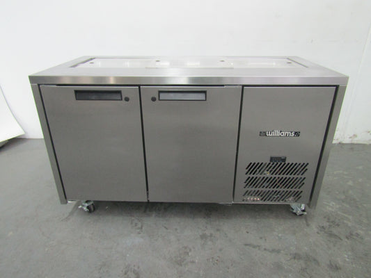 WILLIAMS - HO2UFB