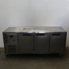 Williams OPAL Sandwich Prep Bench (3)
