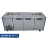 Williams OPAL Sandwich Prep Bench (1)