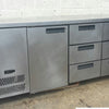 Williams OPAL Undercounter Fridge (1)