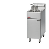 Fastfri 400mm Series 18lt 2 Basket deep (1)
