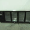 WILLIAMS - CAMEO HC3UGB (2)